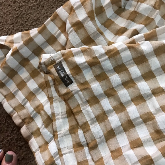 Woman’s shirt by Matilda Jane size XXL - Picture 4 of 5